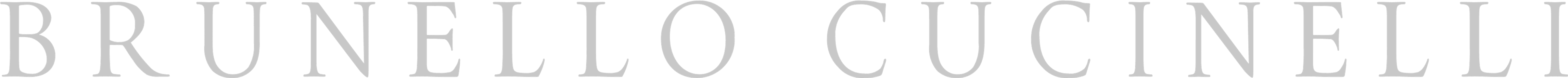 Brunello Cucinelli